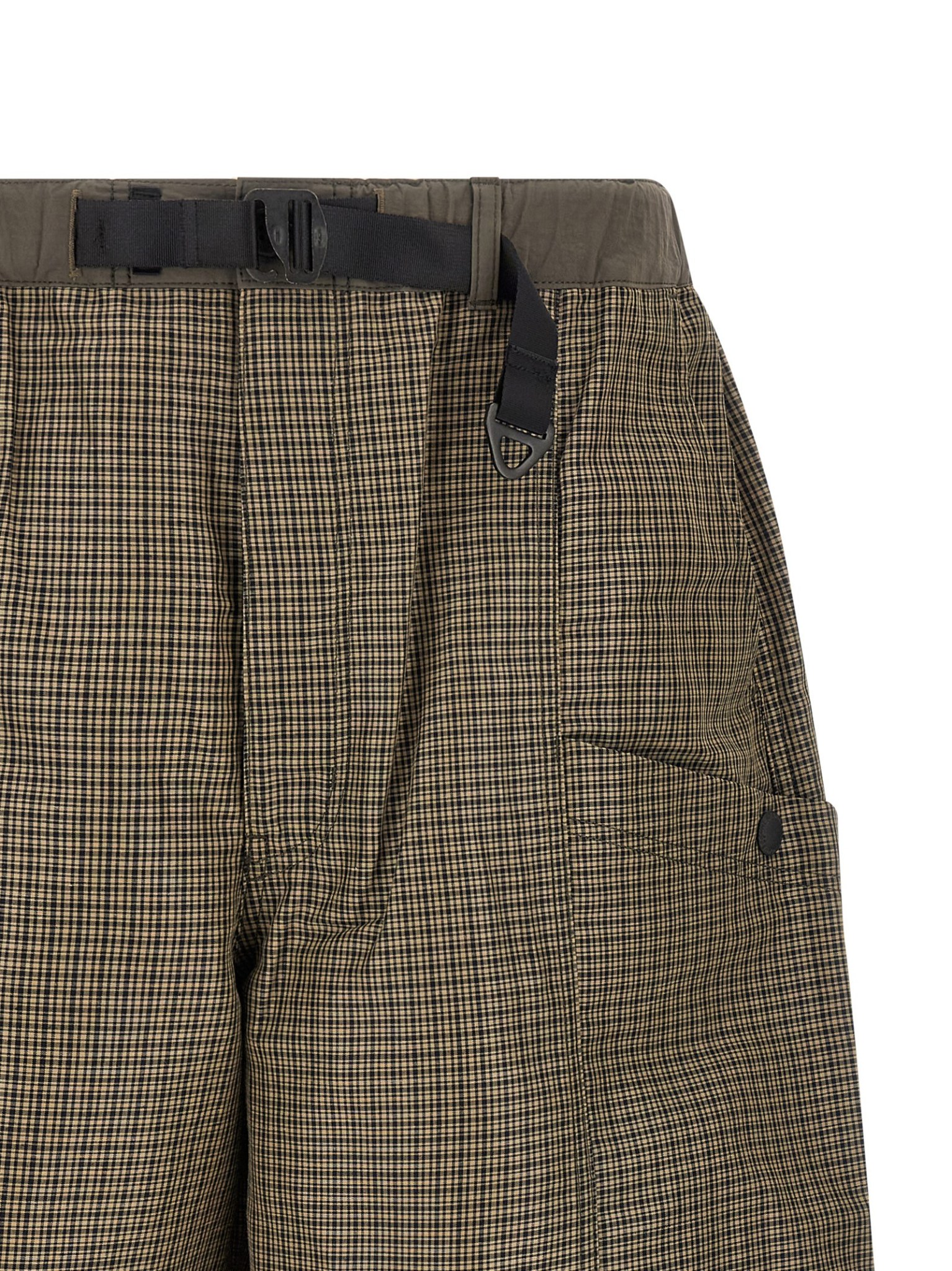 [COMME DES GARҪONS HOMME] Shorts SS26 HQP0272