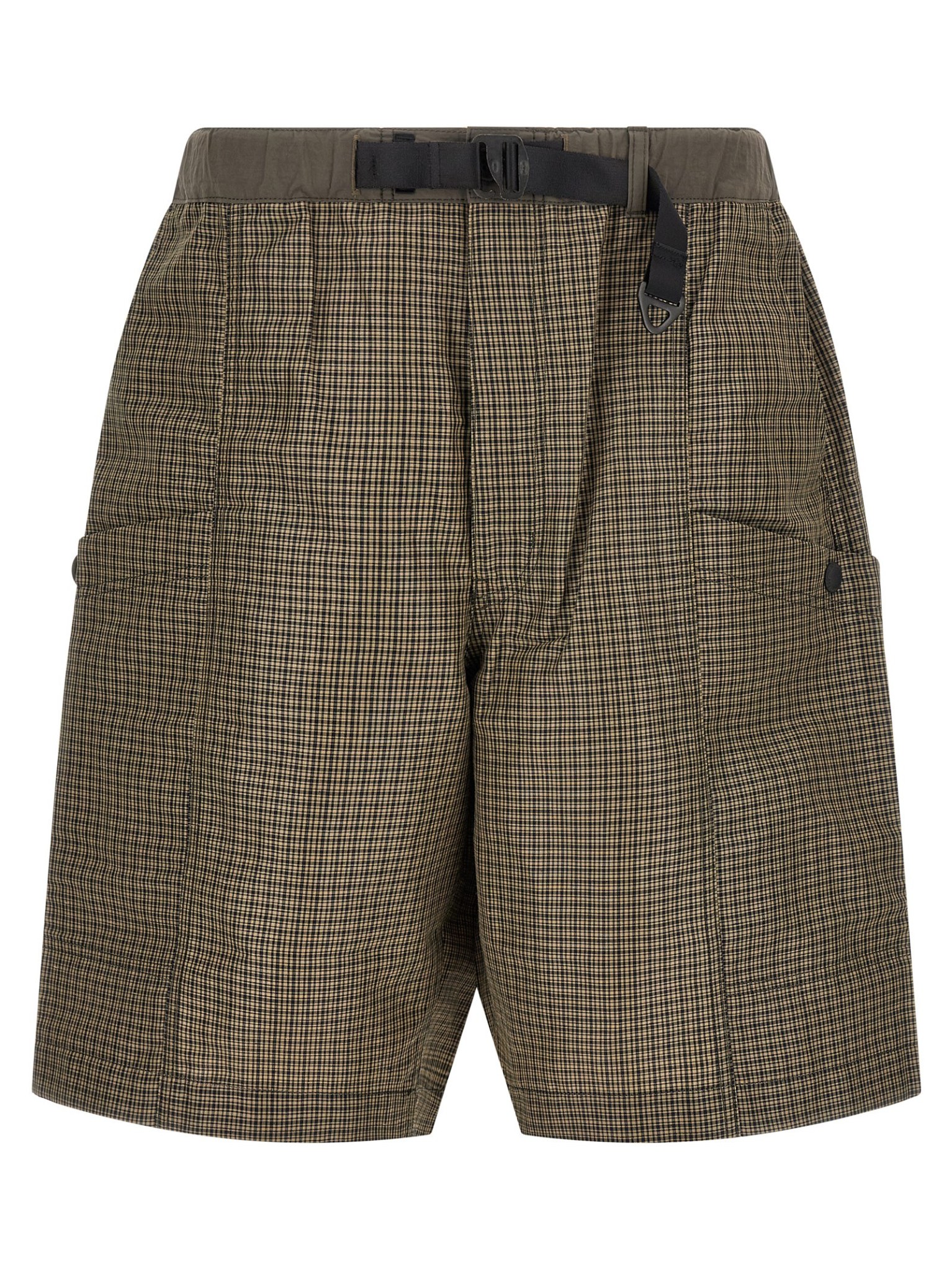 [COMME DES GARҪONS HOMME] Shorts SS26 HQP0272