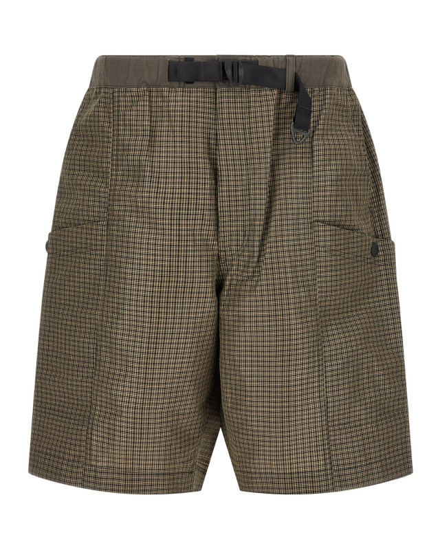 [COMME DES GARҪONS HOMME] Shorts SS26 HQP0272