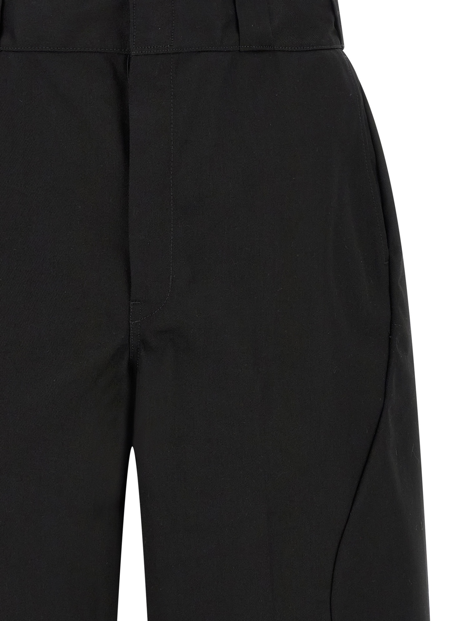 [Undercover] Shorts SS26 UC1F4509BLACK