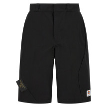 [Undercover] Shorts SS26 UC1F4509BLACK