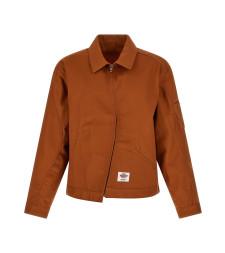 [Undercover] Casual Jacket SS26 UC1F4205LBROWN