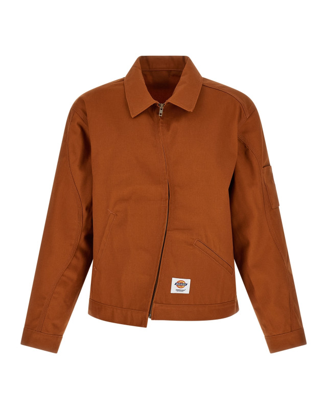 [Undercover] Casual Jacket SS26 UC1F4205LBROWN