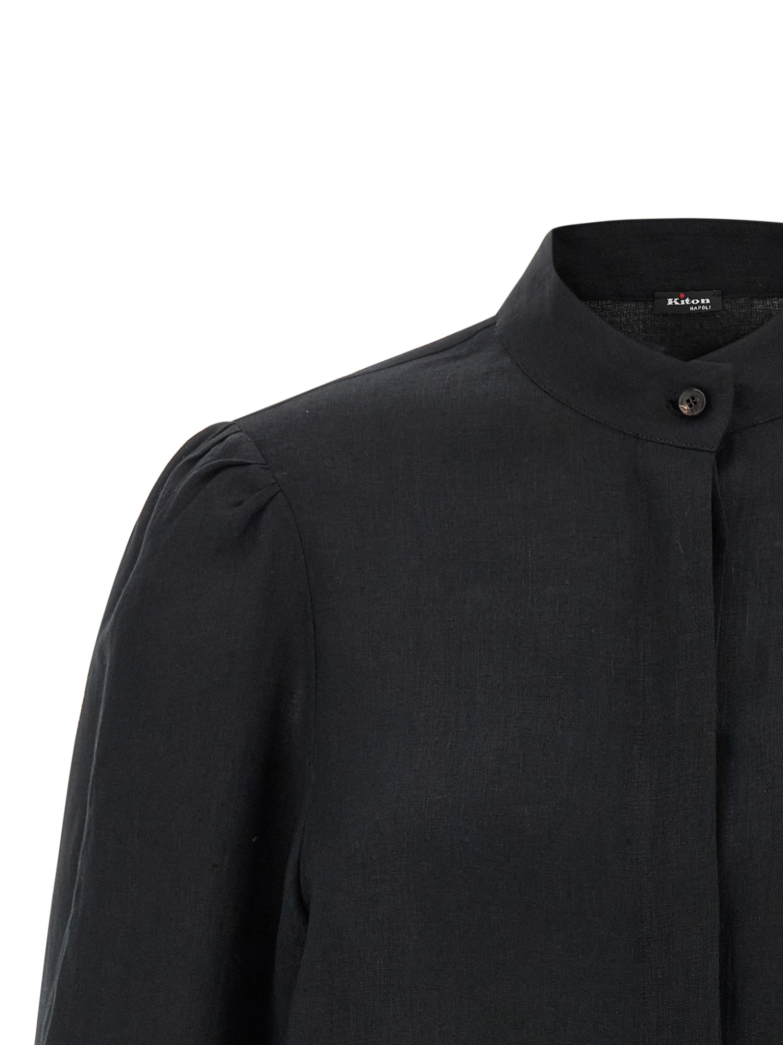 [Kiton] Shirts Long Sleeve SS26 D61425H0969003002