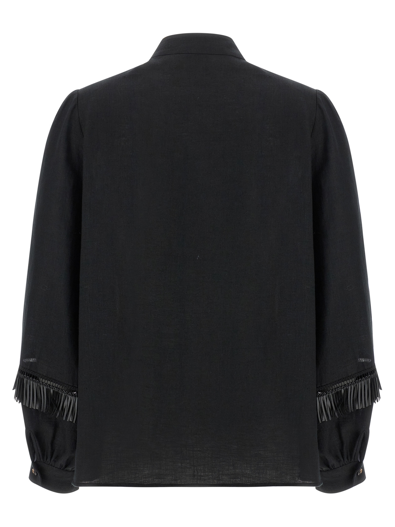 [Kiton] Shirts Long Sleeve SS26 D61425H0969003002