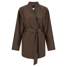 [Kiton] Blazer SS26 D60514K0987G03001