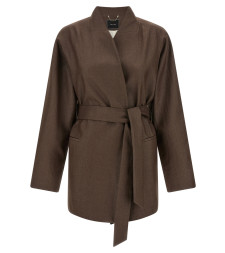 [Kiton] Blazer SS26 D60514K0987G03001