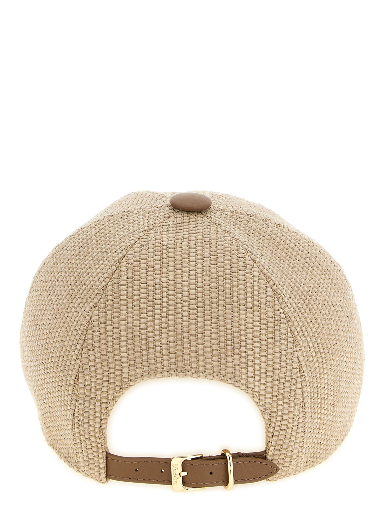 [Max Mara] Cap SS26 2614571012600006