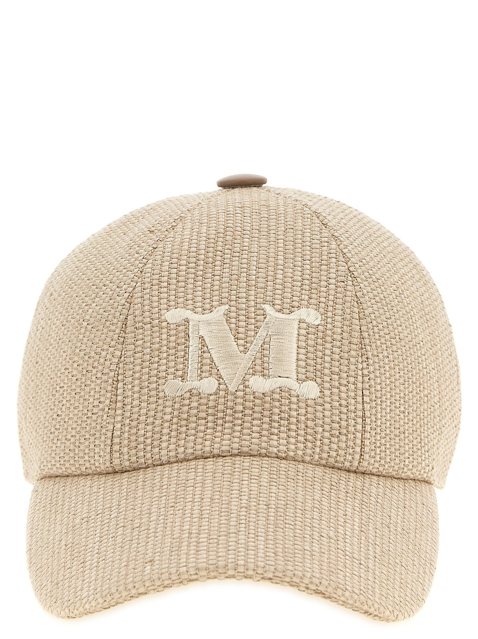[Max Mara] Cap SS26 2614571012600006