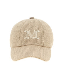 [Max Mara] Cap SS26 2614571012600006