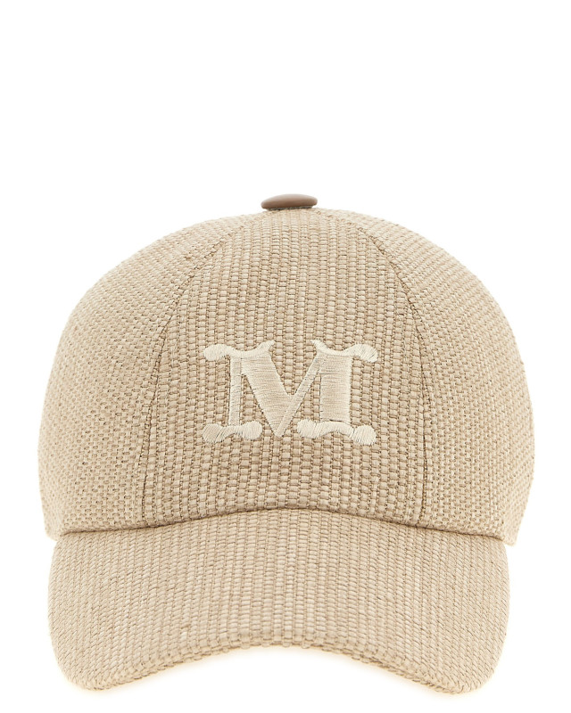 [Max Mara] Cap SS26 2614571012600006