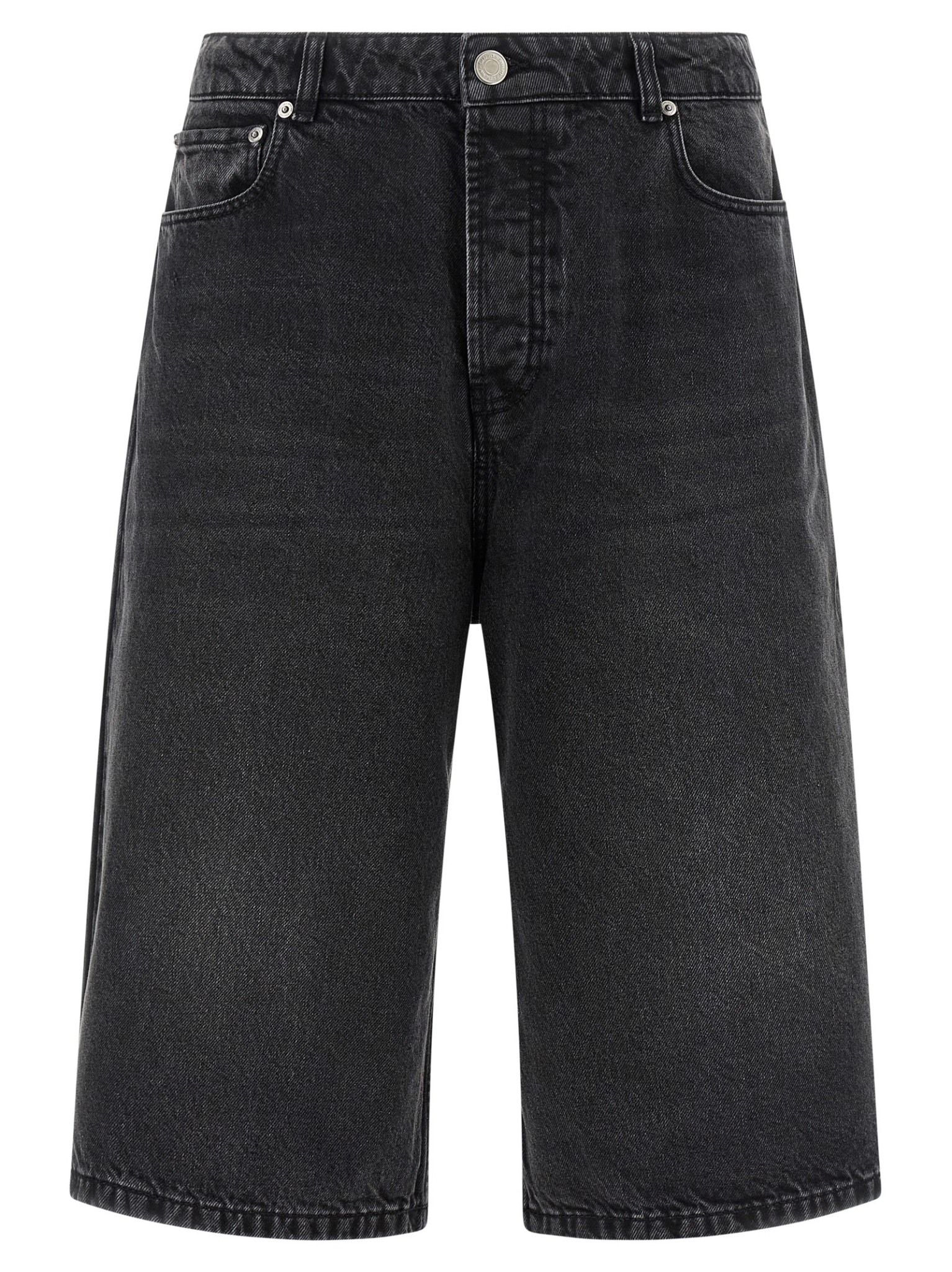 [Ami Paris] Shorts SS26 HSO838DE0124031