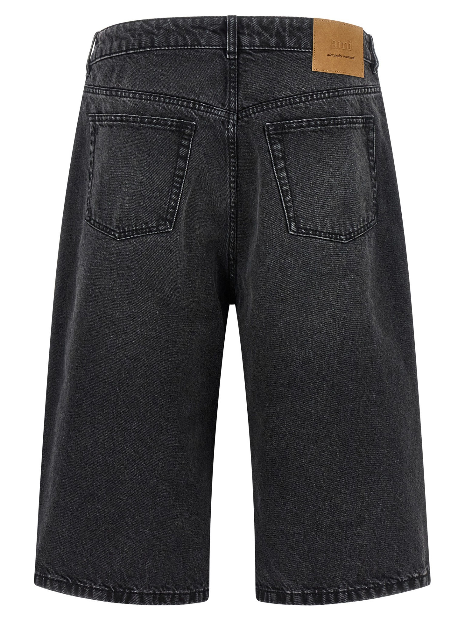 [Ami Paris] Shorts SS26 HSO838DE0124031