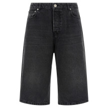 [Ami Paris] Shorts SS26 HSO838DE0124031