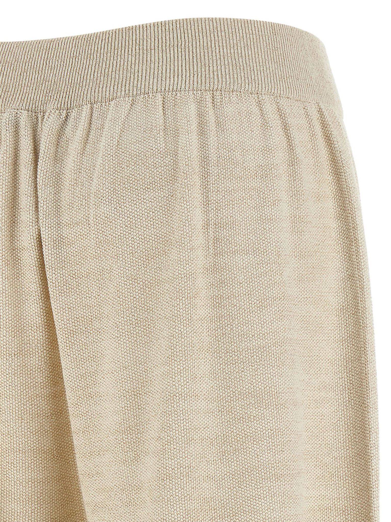 [Fabiana Filippi] Trousers SS26 PAD276F351M2200145