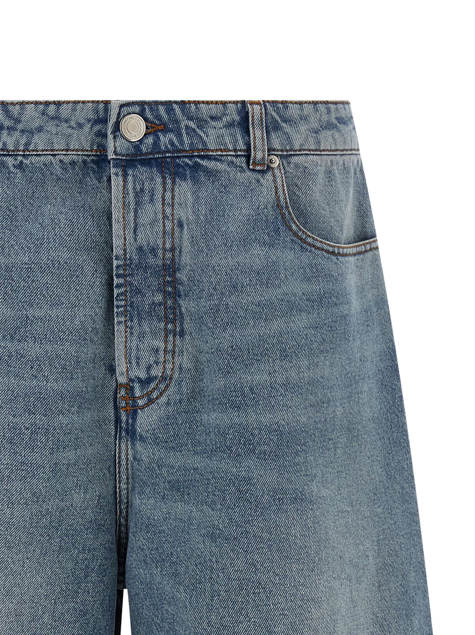 [Ami Paris] Shorts SS26 HSO838DE0046480