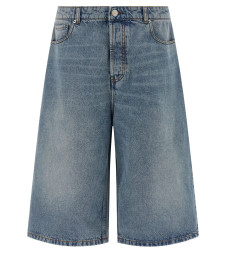 [Ami Paris] Shorts SS26 HSO838DE0046480