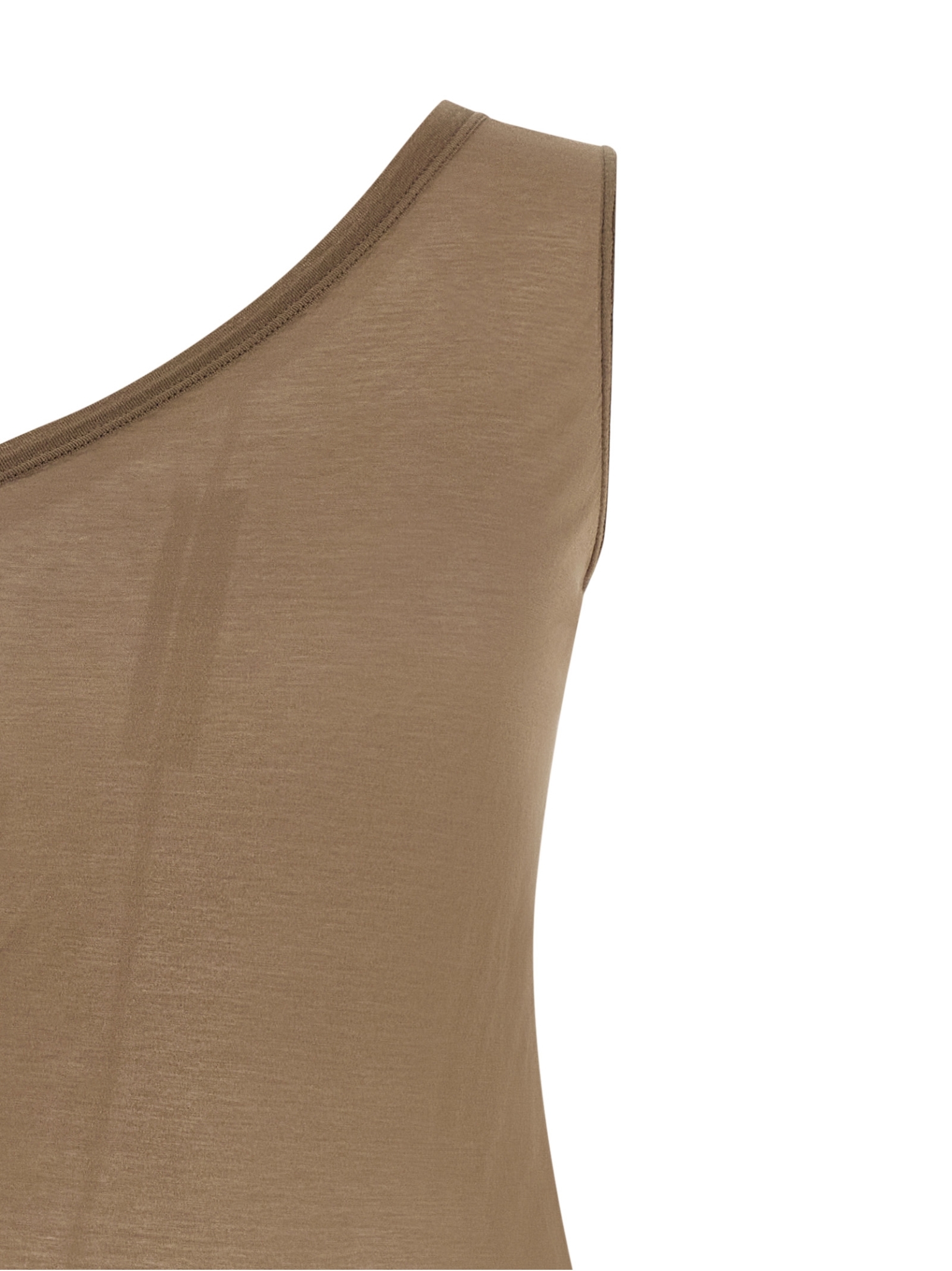 [Drkshdw] Tank top SS26 DS01F4114BH64