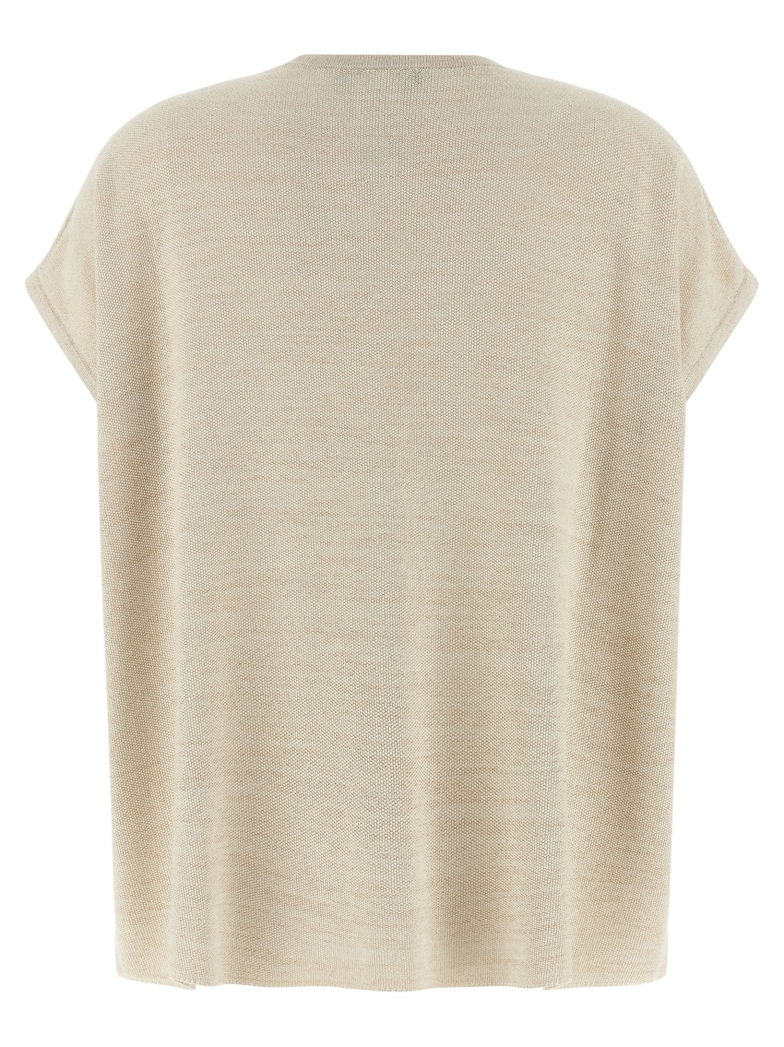 [Fabiana Filippi] Knitwear SS26 MAD276F486M2200145