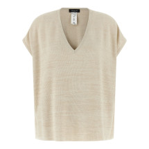 [Fabiana Filippi] Knitwear SS26 MAD276F486M2200145