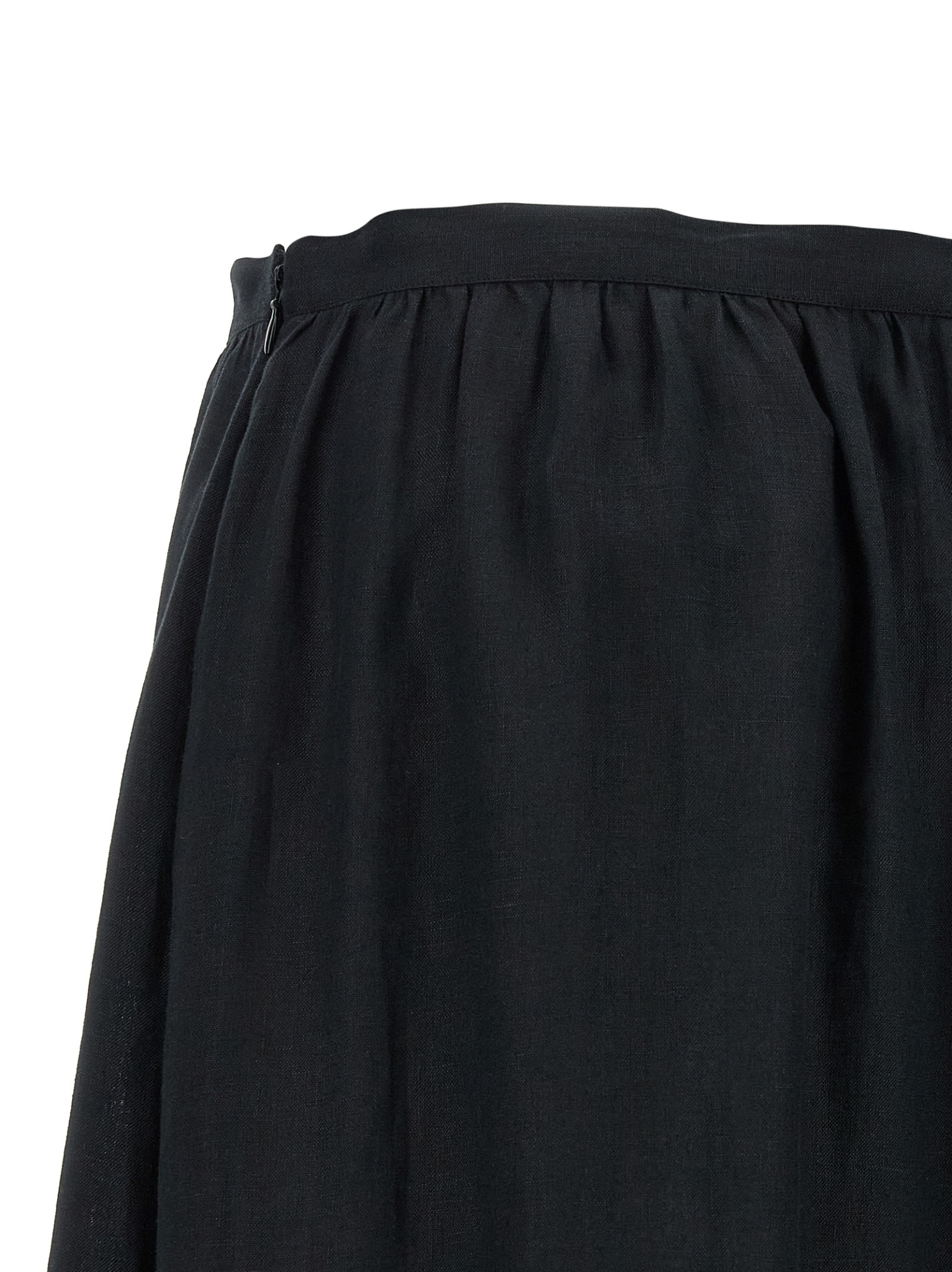 [Kiton] Long skirt SS26 D61215H0969003001