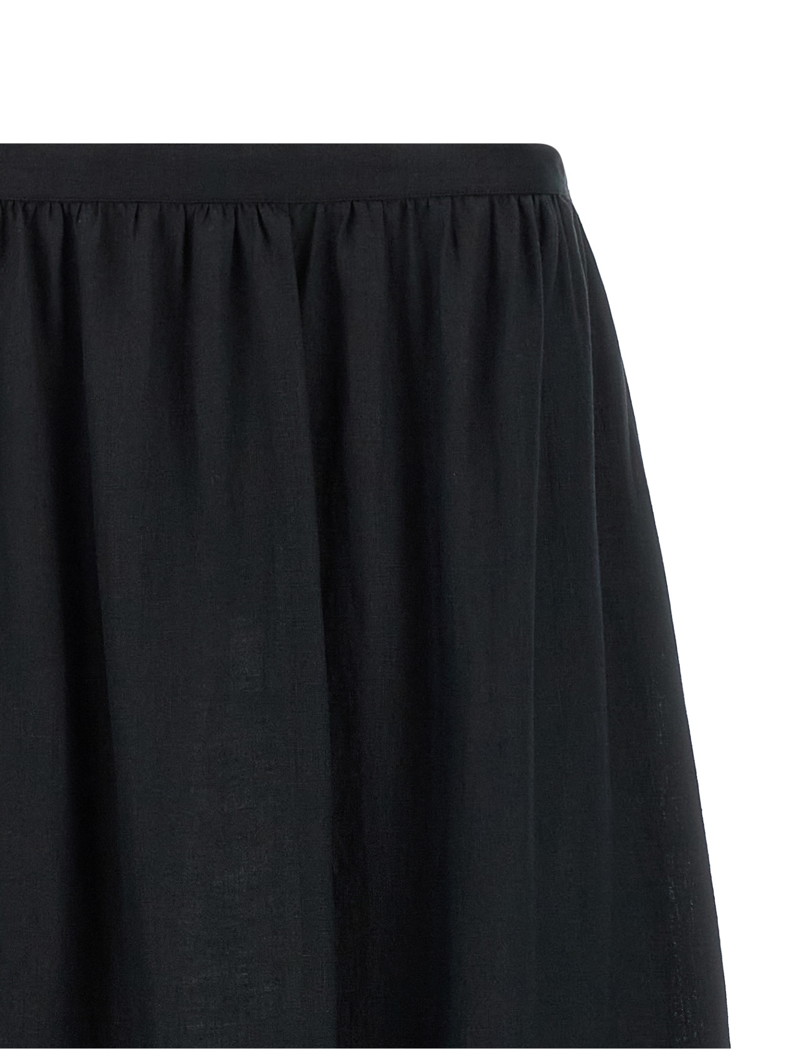 [Kiton] Long skirt SS26 D61215H0969003001