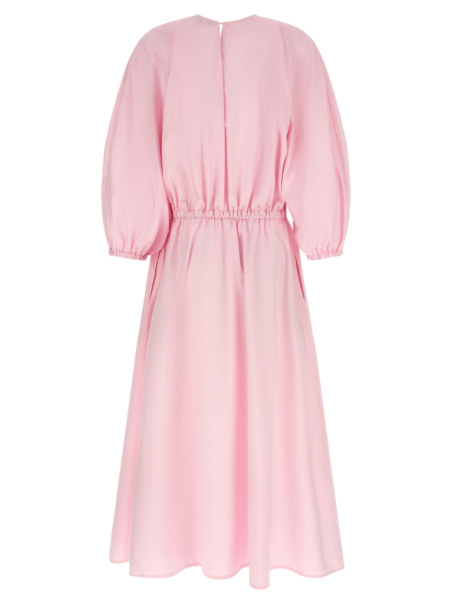 [Fabiana Filippi] Long sleeve dress SS26 ABD276F619M1282202