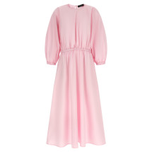 [Fabiana Filippi] Long sleeve dress SS26 ABD276F619M1282202