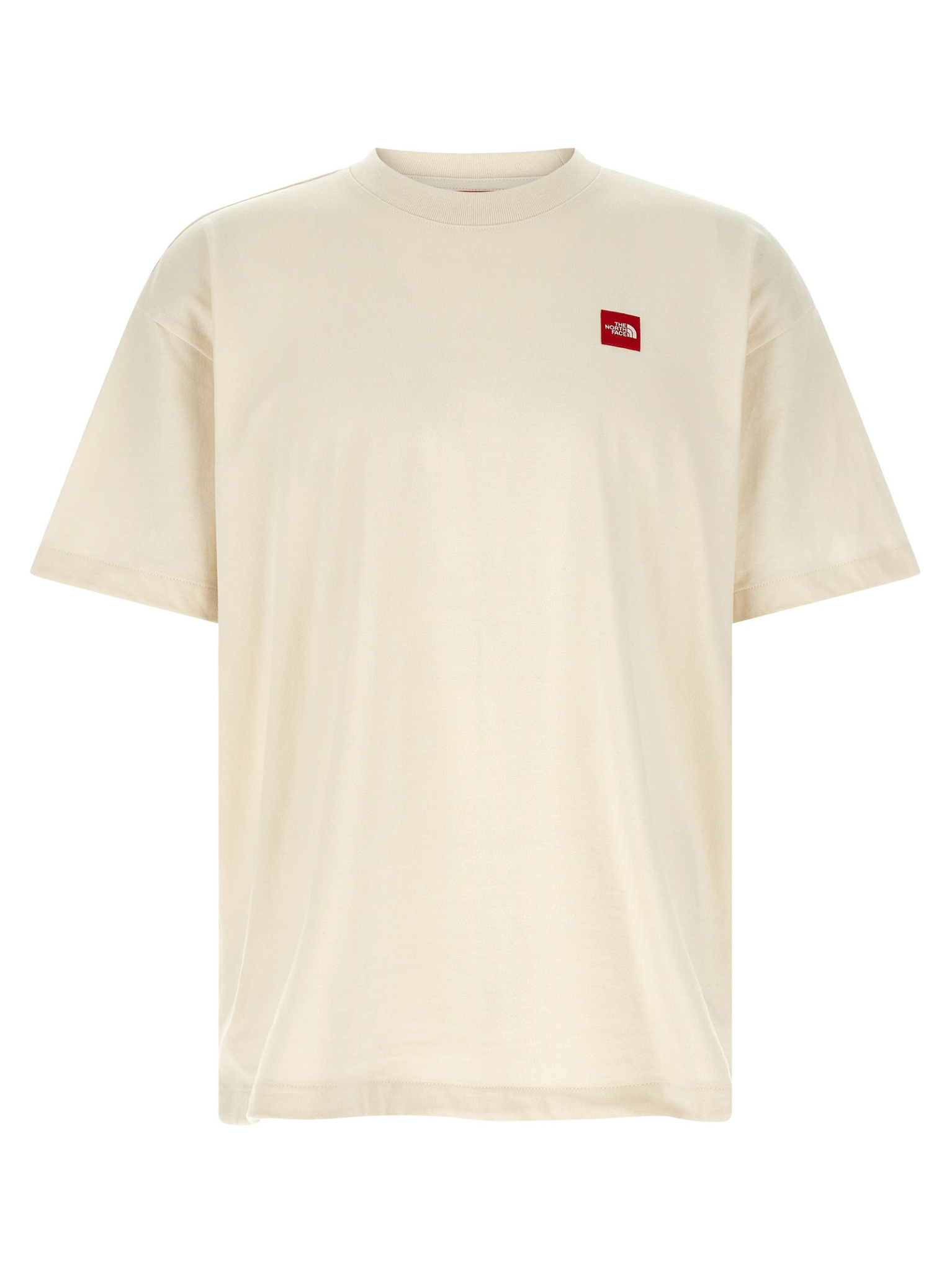 [THE NORTH FACE] T-shirts Short Sleeve SS26 NF0A8EG5QLI1