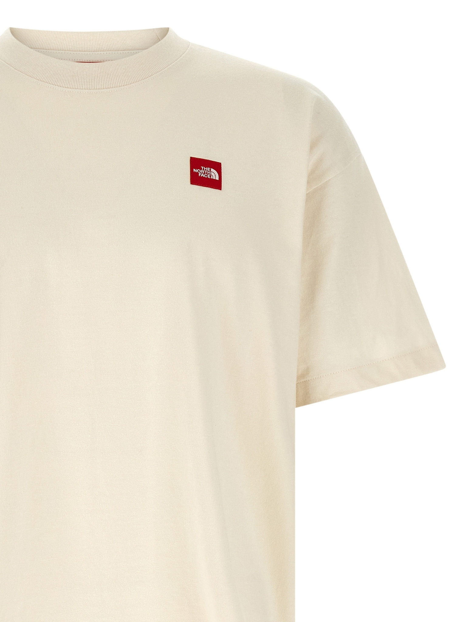 [THE NORTH FACE] T-shirts Short Sleeve SS26 NF0A8EG5QLI1