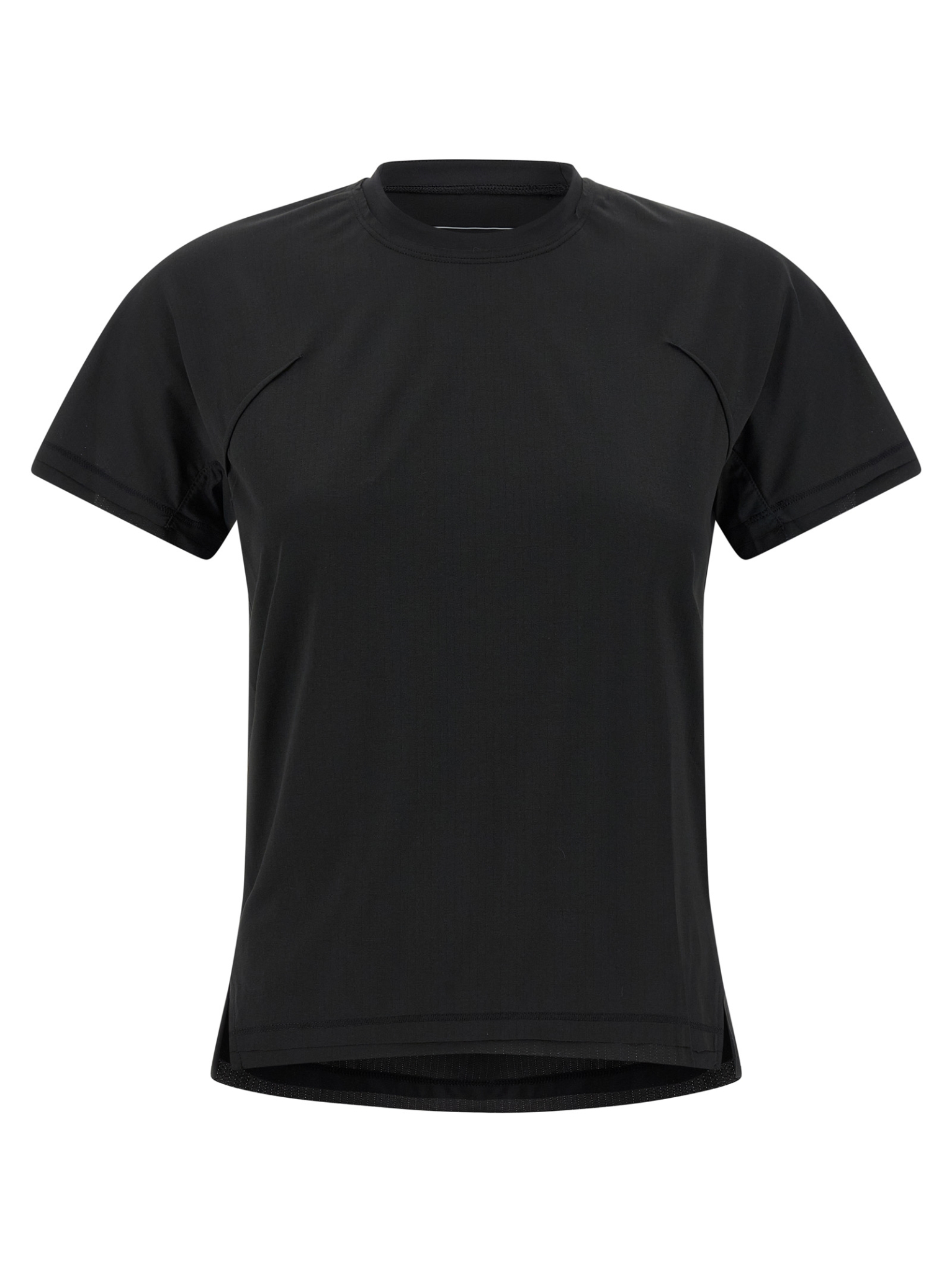 [Y-3] T-shirts Short Sleeve SS26 KF6190BLACK