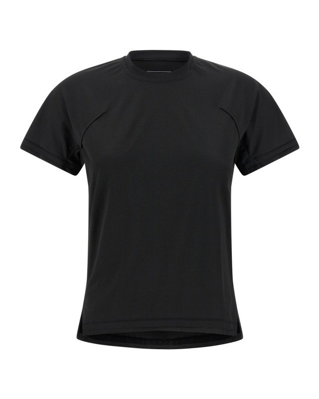 [Y-3] T-shirts Short Sleeve SS26 KF6190BLACK