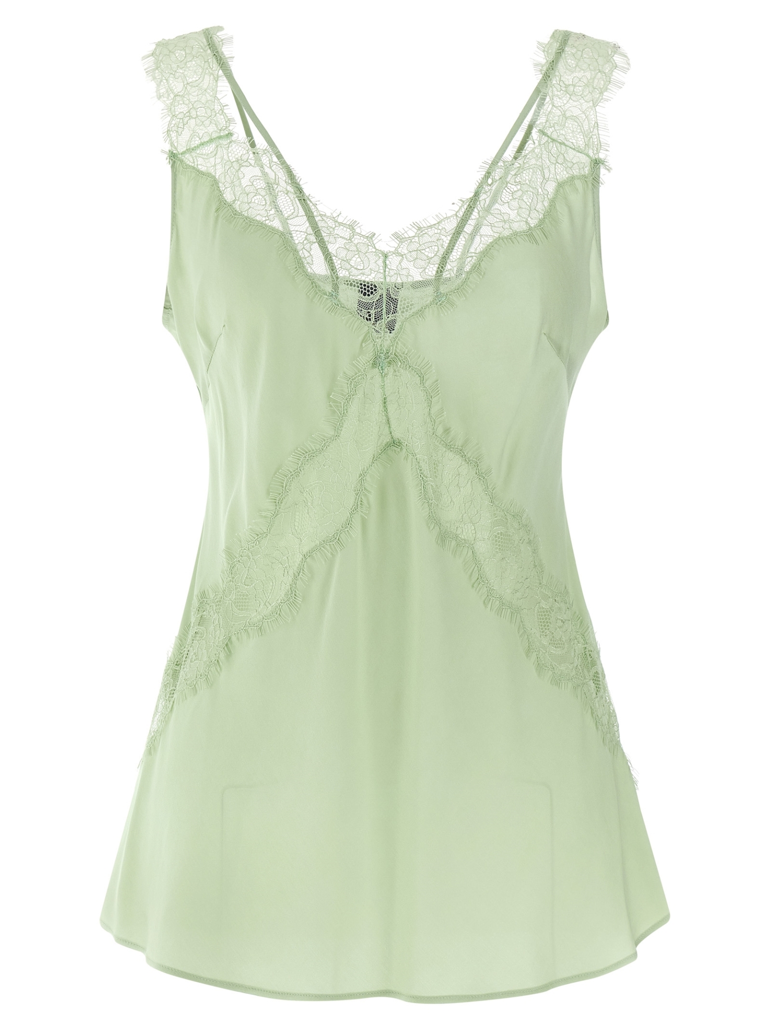 [PINKO] Tank top SS26 106623A385S86