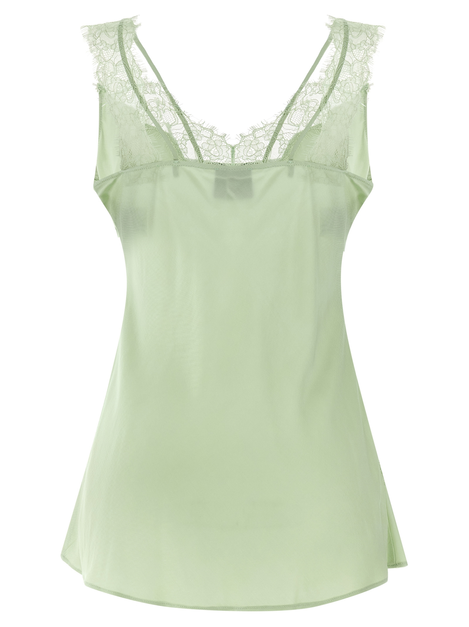 [PINKO] Tank top SS26 106623A385S86