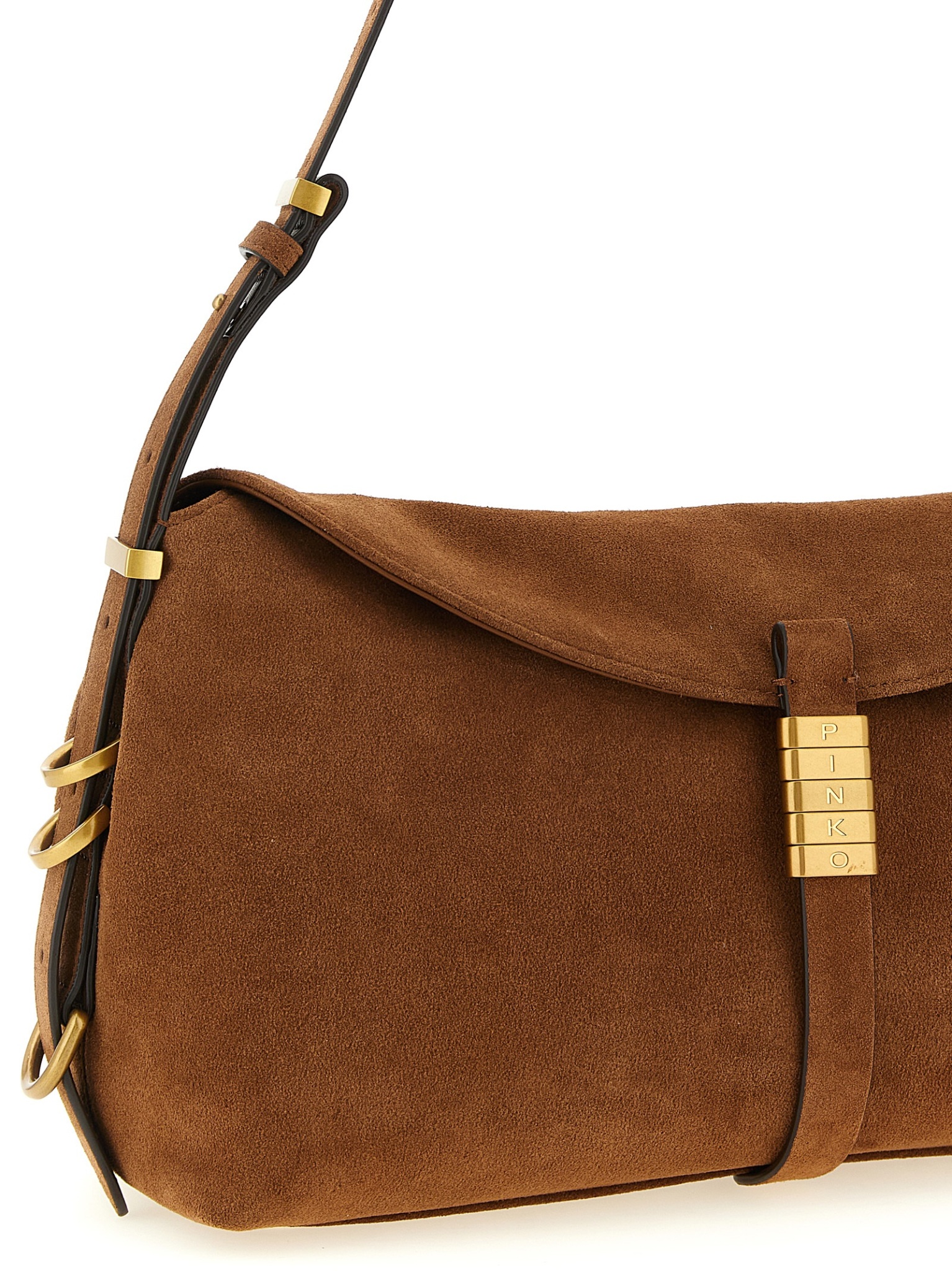 [PINKO] Shoulder bag SS26 105049A0F6L17Q