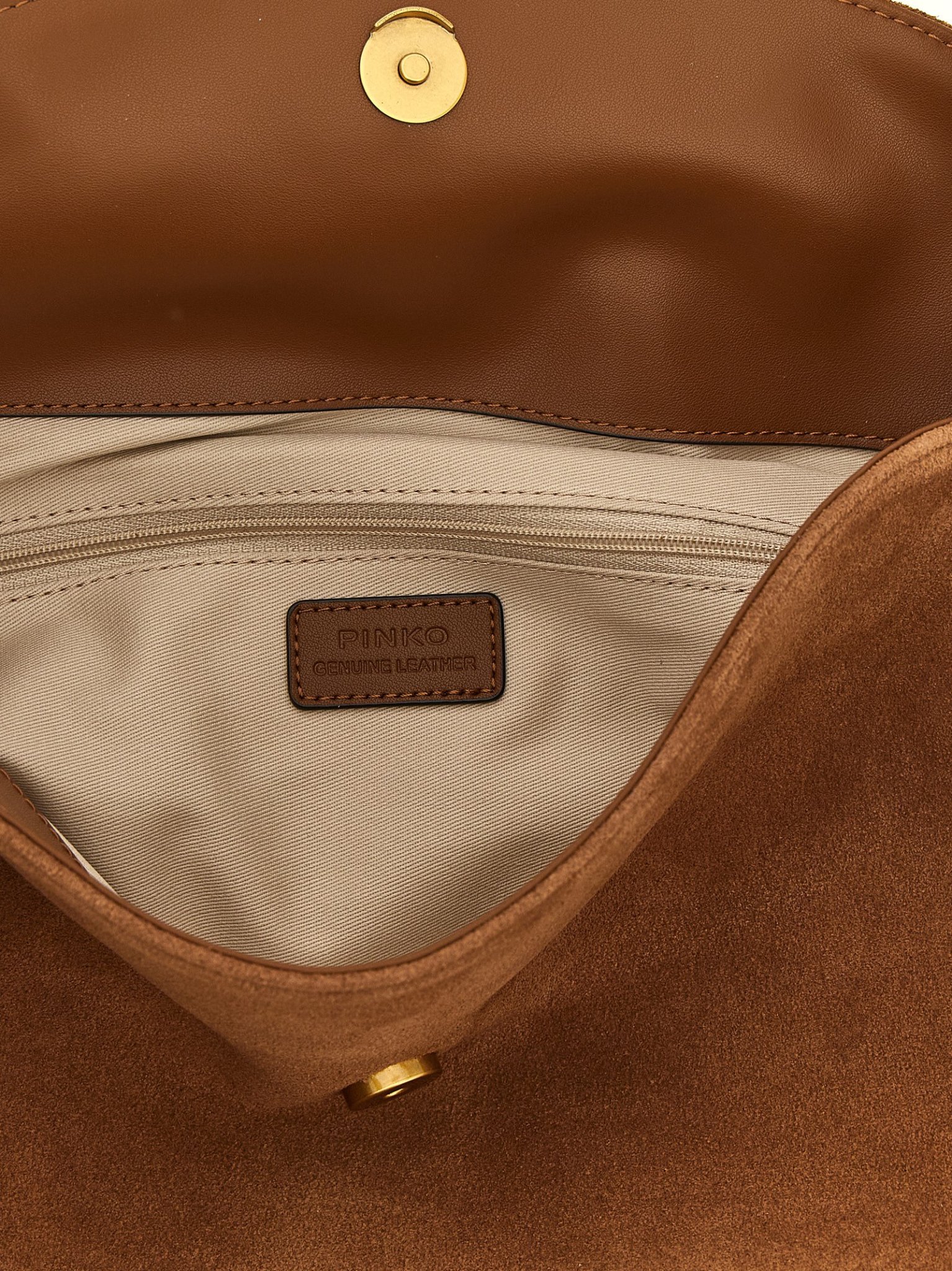 [PINKO] Shoulder bag SS26 105049A0F6L17Q
