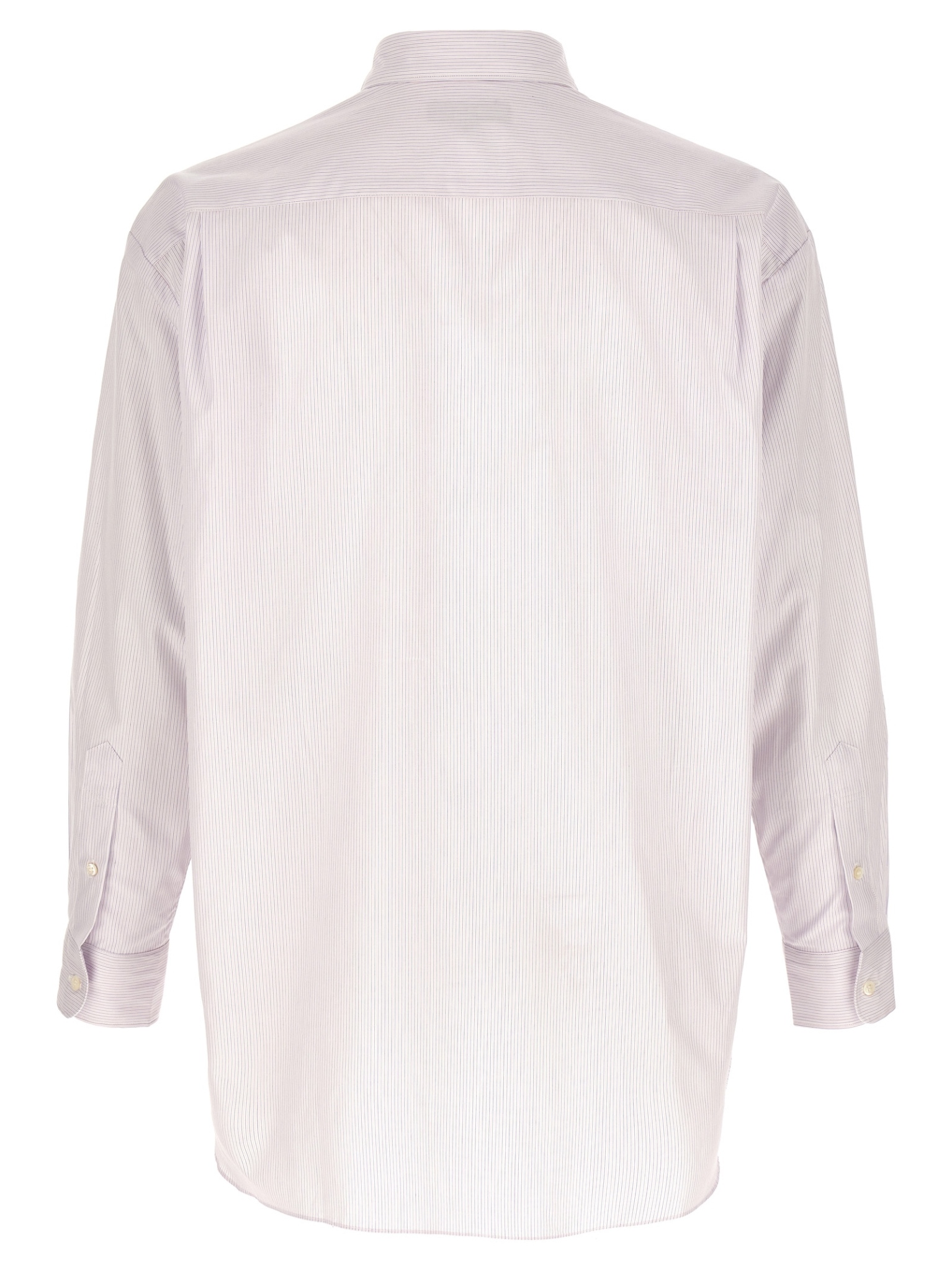 [COMME DES GARҪONS HOMME] Shirts Long Sleeve SS26 HQB0102