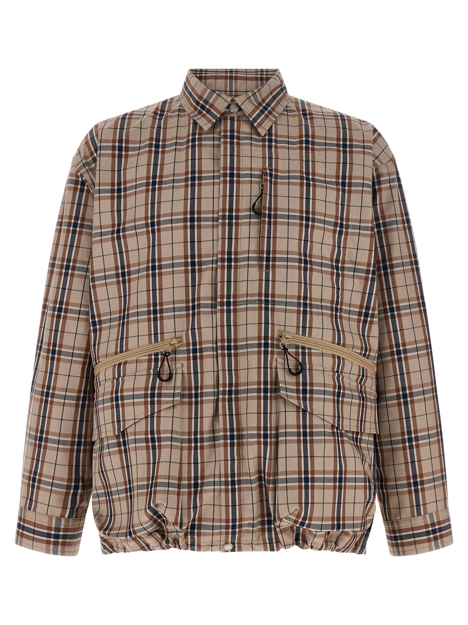 [COMME DES GARҪONS HOMME] Casual Jacket SS26 HQJ0112
