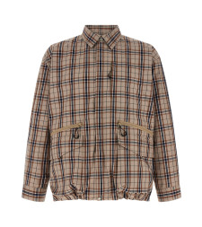 [COMME DES GARҪONS HOMME] Casual Jacket SS26 HQJ0112