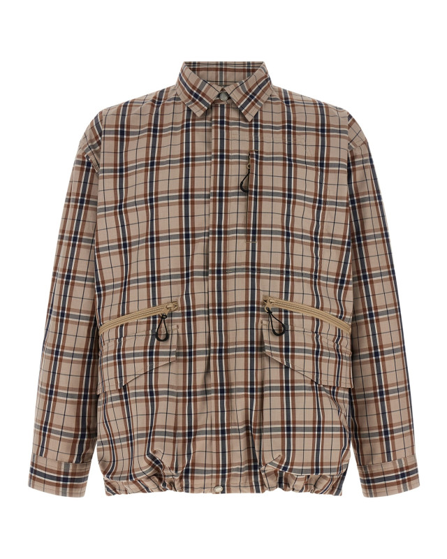 [COMME DES GARҪONS HOMME] Casual Jacket SS26 HQJ0112