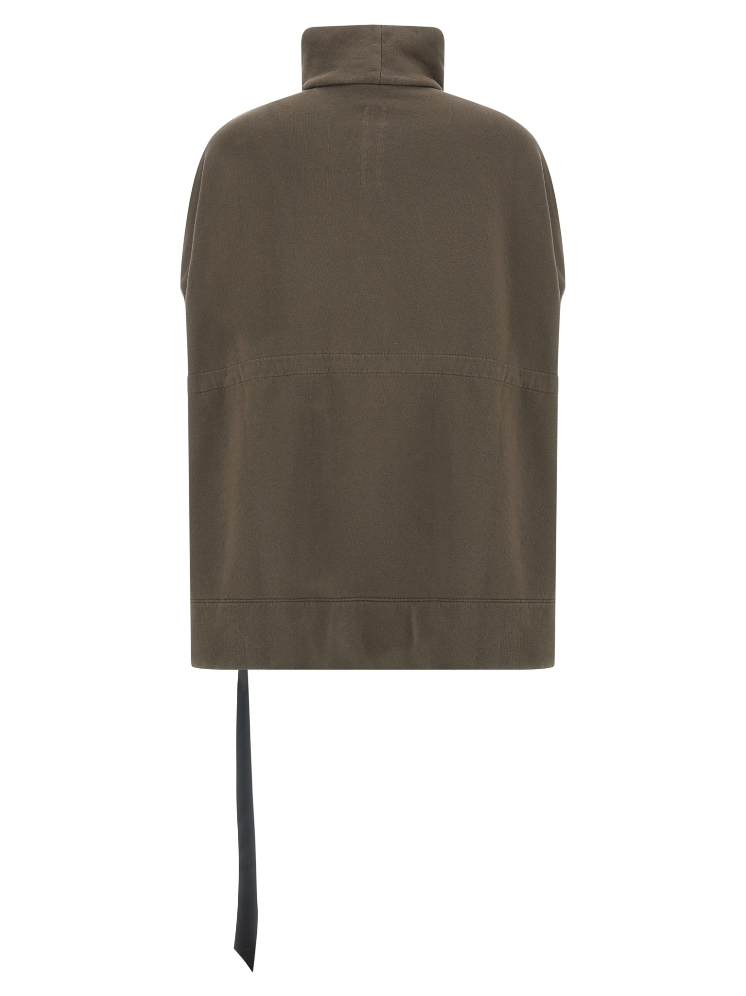 [Drkshdw] Zip up SS26 DS01F4210F34