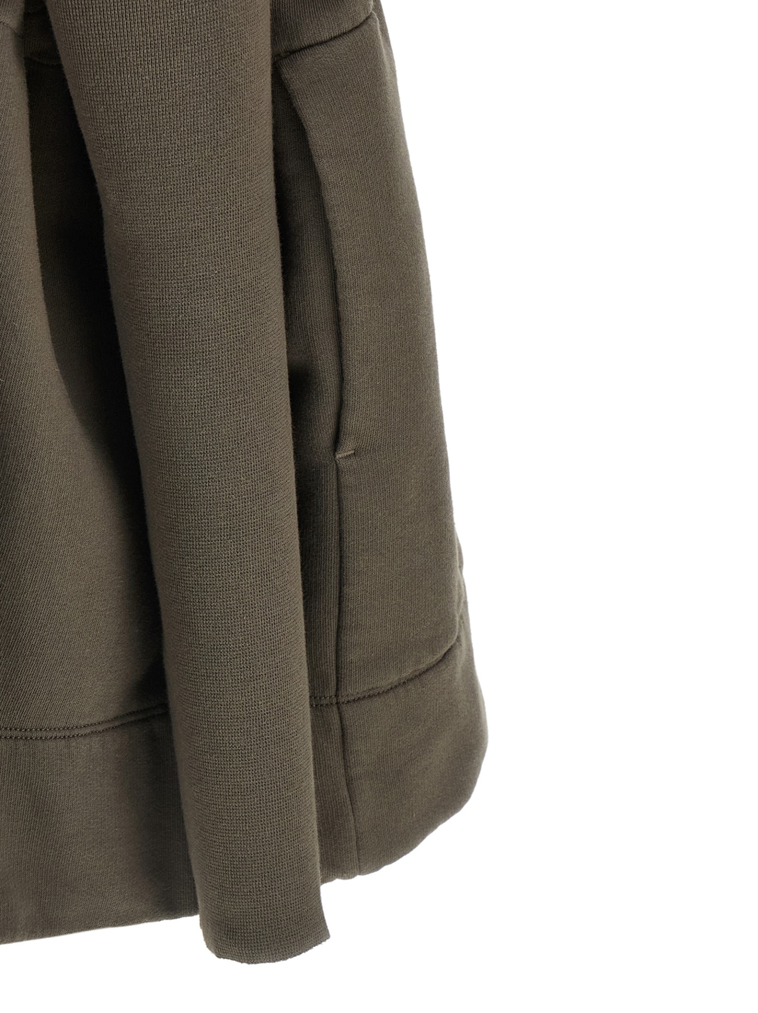 [Drkshdw] Zip up SS26 DS01F4210F34