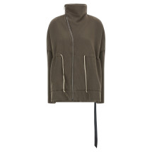 [Drkshdw] Zip up SS26 DS01F4210F34