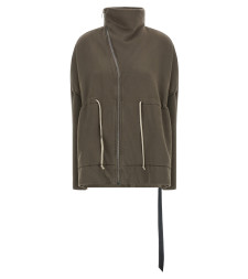 [Drkshdw] Zip up SS26 DS01F4210F34