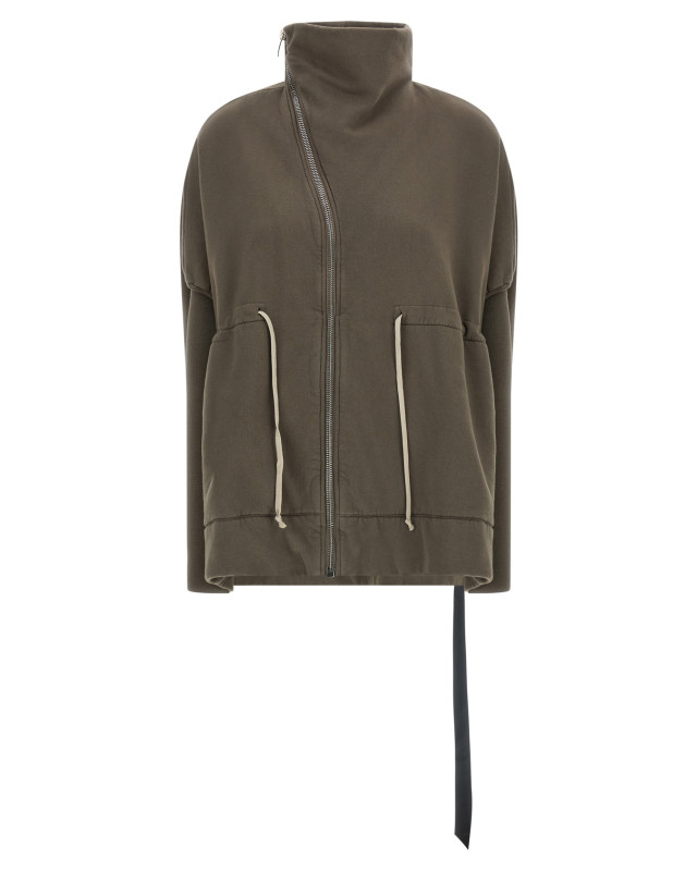 [Drkshdw] Zip up SS26 DS01F4210F34