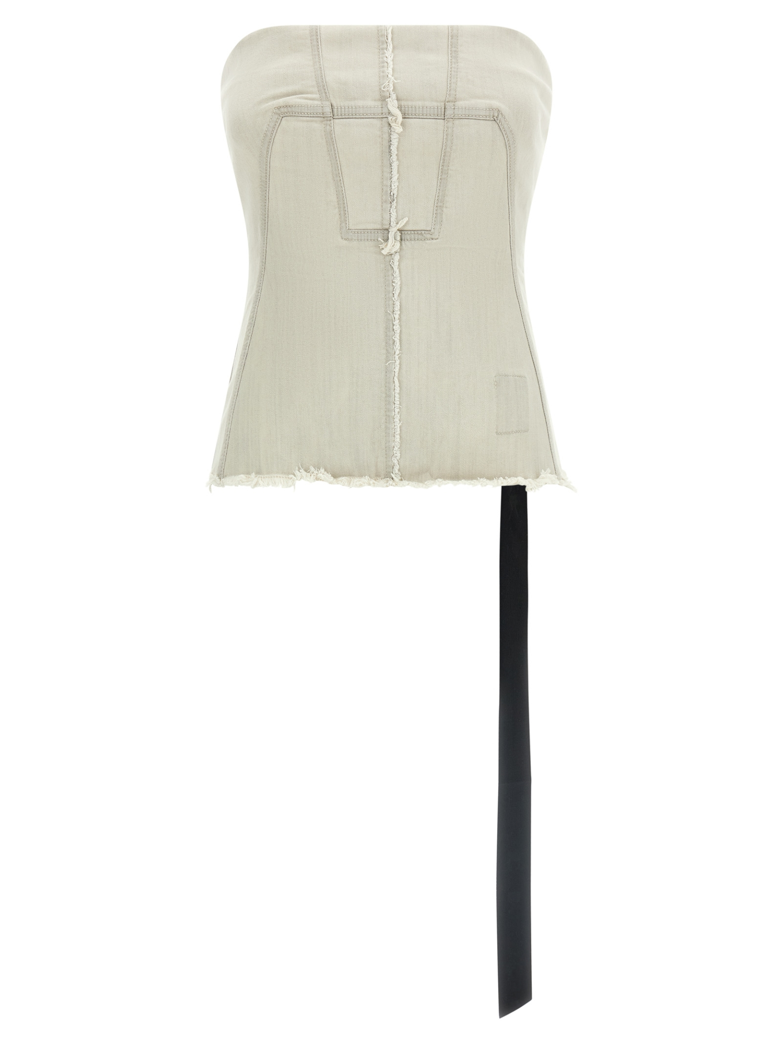 [Drkshdw] Tank top SS26 DS01F4127SDMW51