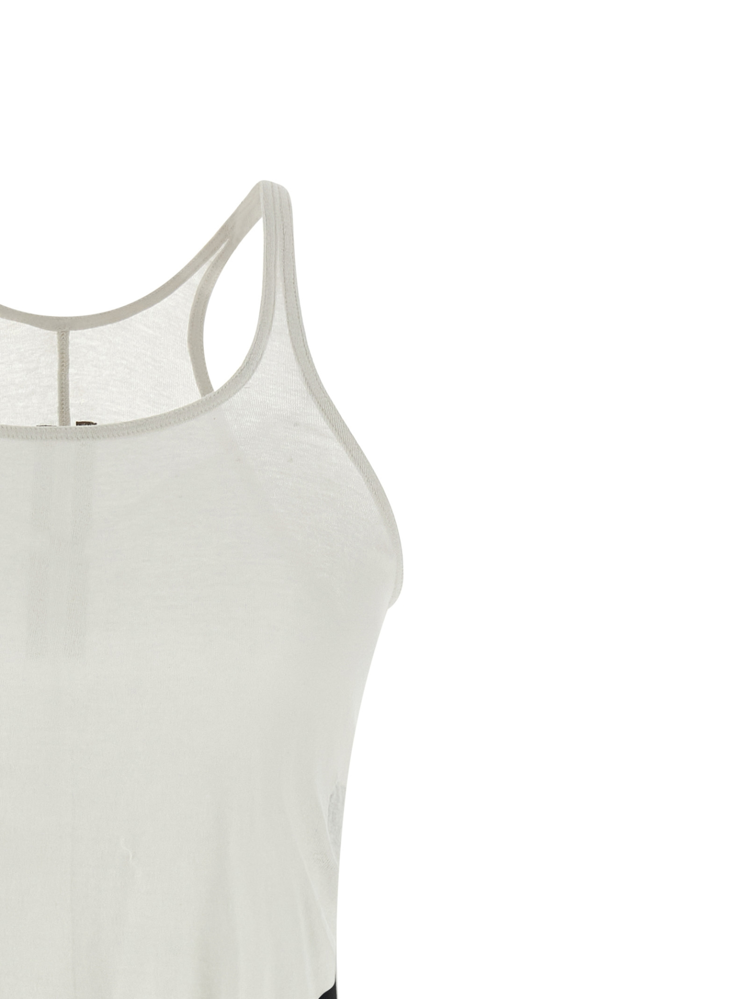 [Drkshdw] Tank top SS26 DS01F4100BH51