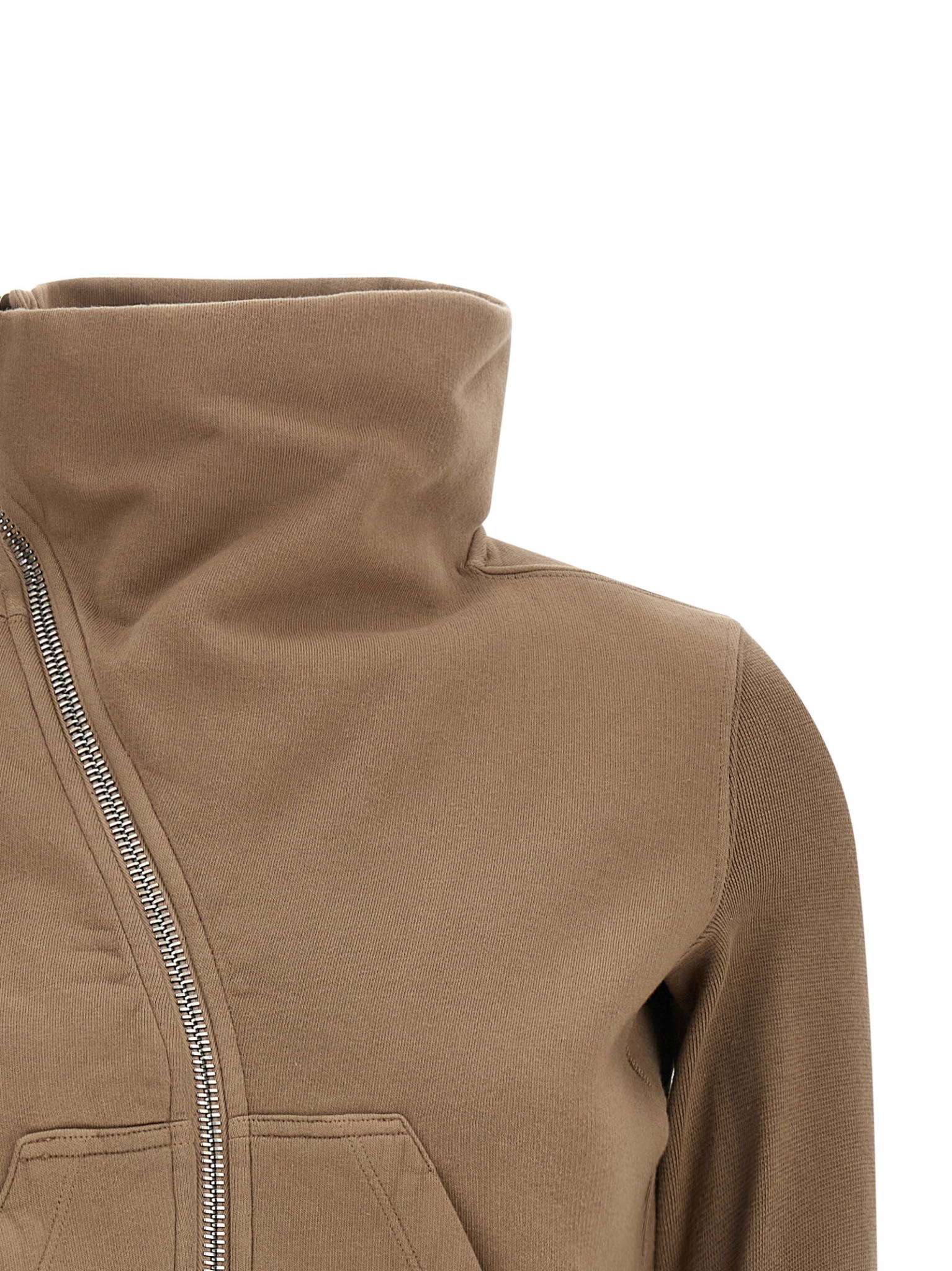 [Drkshdw] Zip up SS26 DS01F4239F64