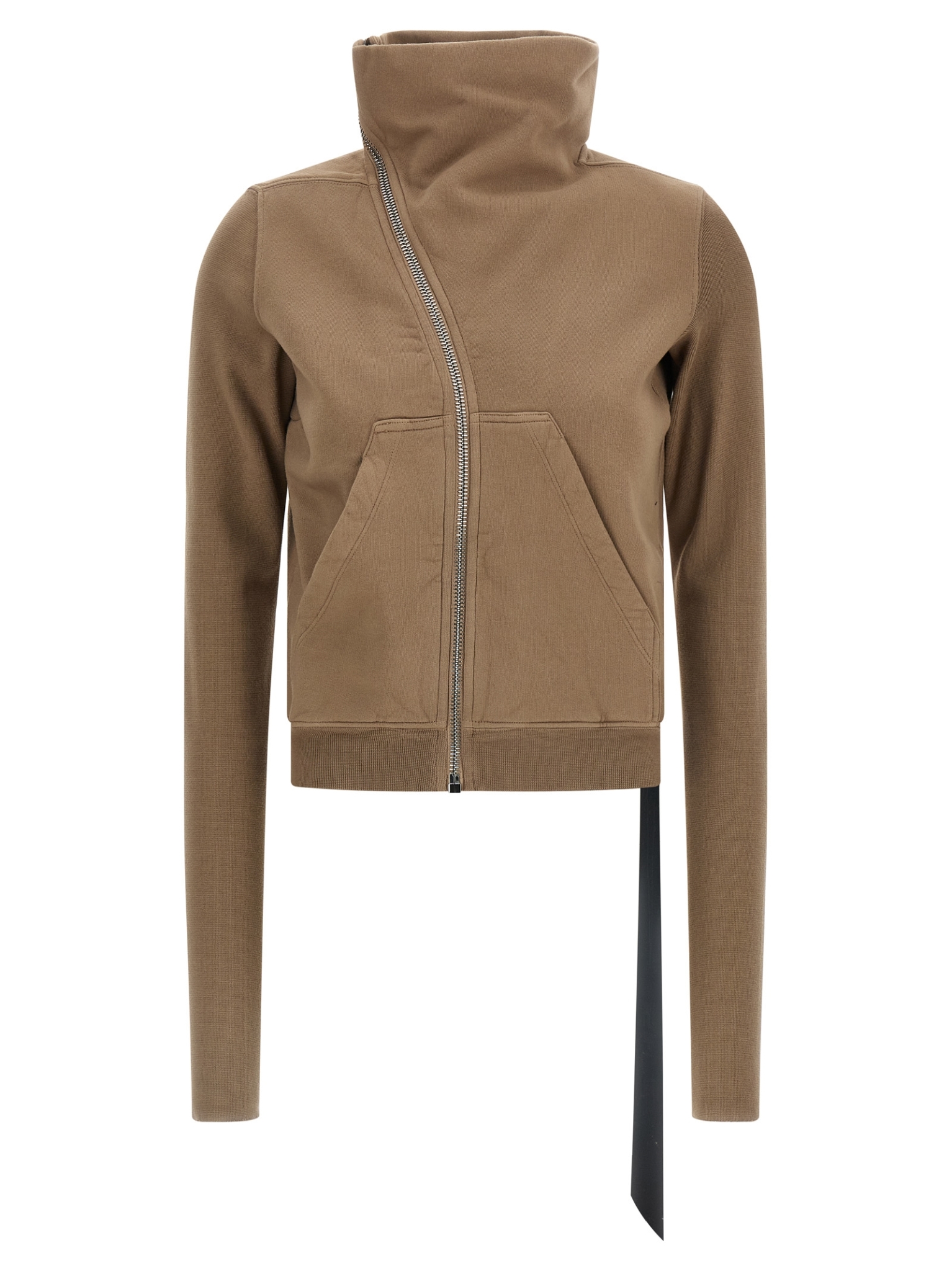 [Drkshdw] Zip up SS26 DS01F4239F64