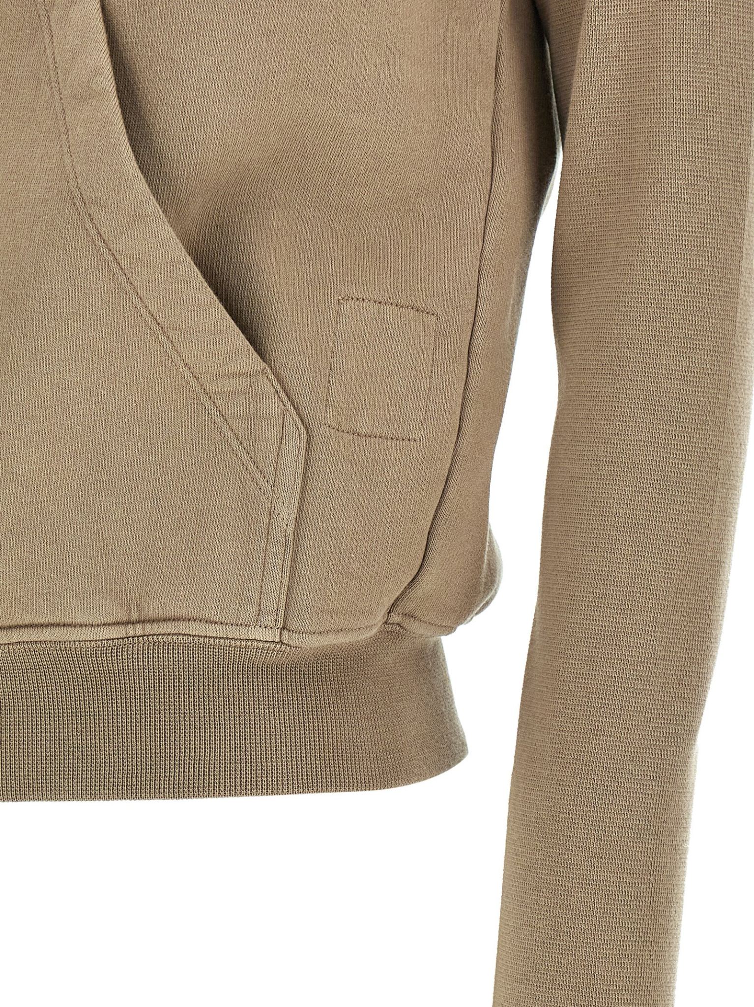 [Drkshdw] Zip up SS26 DS01F4239F64